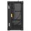 Корпус JONSBO D32 STD [D32 STD Black] черный
