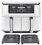 Aerogrill Ninja AF400EUWH oq