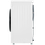 Стиральная машина LG F2Y1NS6W белый