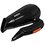Фен BaByliss 5344E черный/оранжевый