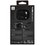 Наушники TWS JBL Tune Beam 2  черный 2024