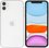 6.1" Смартфон Apple iPhone 11 128 ГБ белый