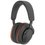 Беспроводные/проводные наушники Bowers & Wilkins Px8 McLaren Edition  серый 2023