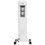 Масляный обогреватель Ballu Casa BOH/CS-11W 2200 белый