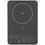 Портативный аккумулятор Xiaomi Super Slim Magnetic Power Bank 5000 черный