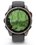 Спортивные часы Garmin Fenix 8 Pro AMOLED