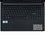 15.6" Ноутбук ASUS Vivobook Go 15 E1504TA-BQ224 черный
