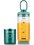 Блендер портативный Nutribullet NBP013GR зеленый