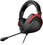 Проводные наушники ASUS ROG Delta S Core  черный 2023