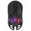 Mouse wireless/wired GravaStar Mercury X Galaxy Black [80004562] black