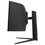 49" Монитор ARDOR GAMING ANDROMEDA AQW49H3 черный