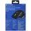 Мышь беспроводная KEYRON Saturn WM-T08  черный