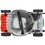 Газонокосилка аккумуляторная RedVerg RD-LM18-330BLK/U UNIMAX 18/36
