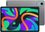 11" Планшет Lenovo Xiaoxin Pad 2024 Wi-Fi 128 ГБ серый
