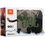 Портативная колонка JBL GO 3, камуфляжный