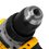 Дрель-шуруповерт DeWalt DCD800P2T XR FLEXVOLТ 18/54V