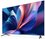 65" (163 см) Телевизор Xiaomi TV A Pro 65 2026 серый