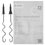 Миксер Bosch MFQ 4930 B черный