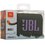 Портативная колонка JBL GO 3, зеленый