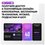 40" (101 см) Телевизор Haier 40 Smart TV D1 PRO черный