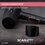 Фен Scarlett SC-HD70IT09 черный/розовый