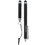 Стилус DEXP Stylus X2 универсальный черный