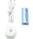 Электрическая зубная щетка Braun Oral-B Professional Care 500 D16.513U Cross Action белый, голубой