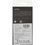 Qoplama  Aceline Liquid Silicone Magnet Apple iPhone 15 Pro Max uchun oq