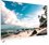 43" (108 см) Телевизор DEXP 43FCG1W белый