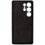 Накладка  uBear Touch Mag Case для Samsung Galaxy S25 Ultra черный