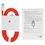 6.78" Smartphone OnePlus 13R 256 GB black