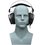 Simli quloqchinlar ARDOR GAMING H3  qora 2024