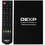 32" (81 см) Телевизор DEXP F32H7000C черный