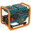 Электрогенератор  дизельный  FinePower FDG-7000/3