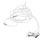 Проводные наушники Xiaomi Mi In-Ear Headphones Basic  серый 2017