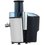 Соковыжималка электрическая Bosch VitaJuice 3 MES3500 серебристый