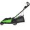 Электрическая газонокосилка GreenWorks LM2000