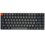 Клавиатура  проводная + беспроводная Keychron K3