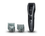 Триммер Panasonic ER-GB60 черный