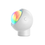 Декоративный светильник Yeelight Sunset Projection Lamp белый