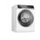 Стирально-сушильная машина Bosch WNC254A0ME белый