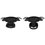 In-game triggers-triggers Shinecon SC-DJ19 black