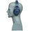 Simsiz/simli quloqchinlar JBL Tune 770NC  ko'k 2023