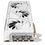 Видеокарта ASUS AMD Radeon 9070 XT PRIME White OC Edition [PRIME-RX9070XT-O16G-WHITE]