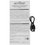 Power bank Aceline Eco 2 black