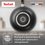 Вок-сковорода Tefal Just 4212628