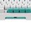 Клавиатура  проводная Red Square Alumix TKL Classic Kitsune цвет белый