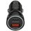 Car charger GAL UC-3307 black