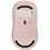 Мышь беспроводная Xiaomi Wireless Mouse 3 [BHR7667CN] розовый
