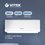 Кондиционер настенный сплит-система Vitek VT-2502 W белый